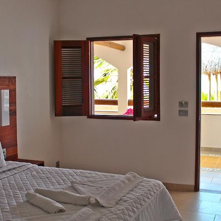 Hotel & Pousada Tatajuba Canoa Quebrada Cameră foto