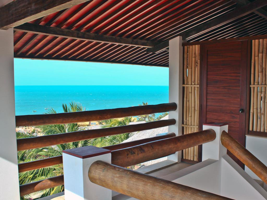 Hotel & Pousada Tatajuba Canoa Quebrada Cameră foto