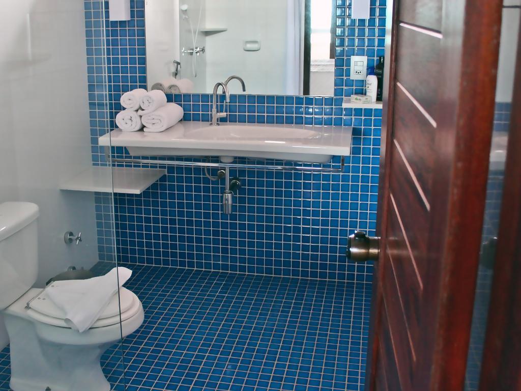 Hotel & Pousada Tatajuba Canoa Quebrada Cameră foto